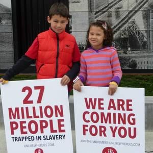 Meet your Posher, Robin